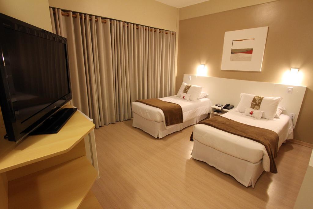 Hotel Curi Executive Pelotas Room photo