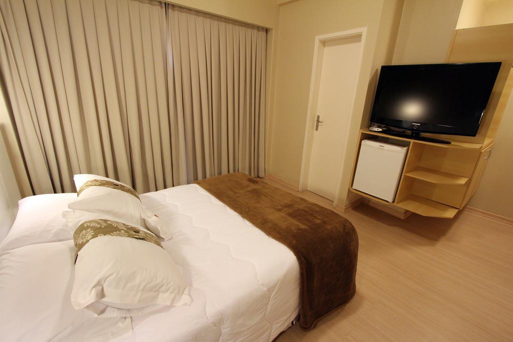 Hotel Curi Executive Pelotas Room photo