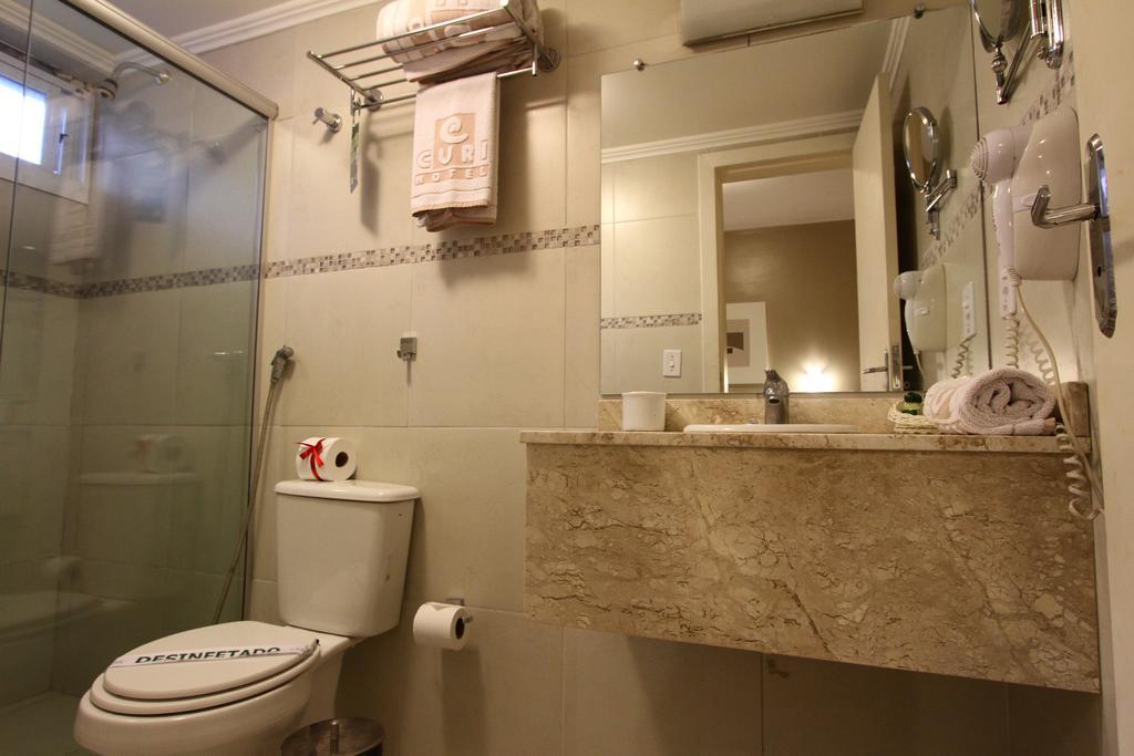Hotel Curi Executive Pelotas Room photo