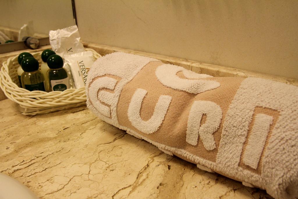 Hotel Curi Executive Pelotas Room photo