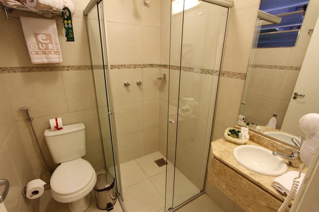 Hotel Curi Executive Pelotas Room photo