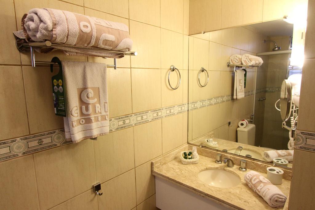 Hotel Curi Executive Pelotas Room photo