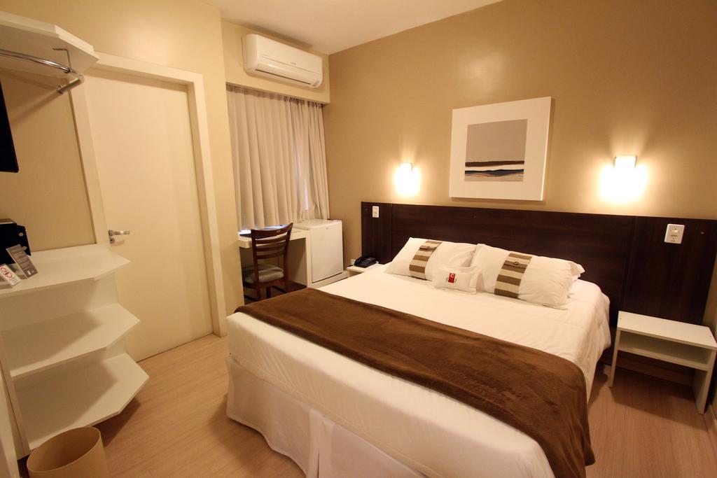 Hotel Curi Executive Pelotas Room photo